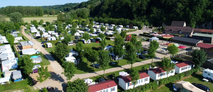 Camping ´t Geuldal - Camping in Meerssen Limburg (6).jpg