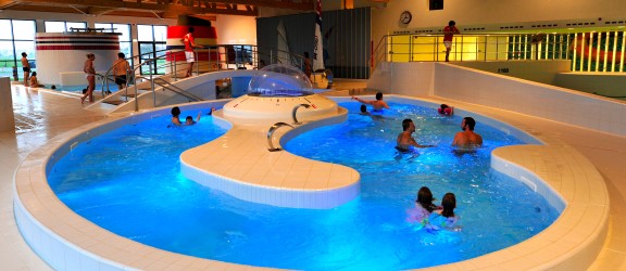 Sportoase Duinenwater