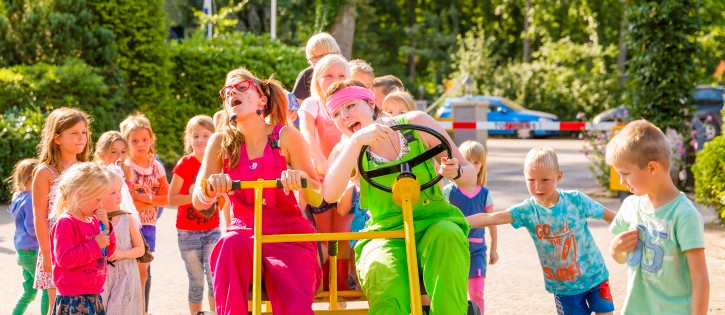 Kids - Haeghehorst - animatie