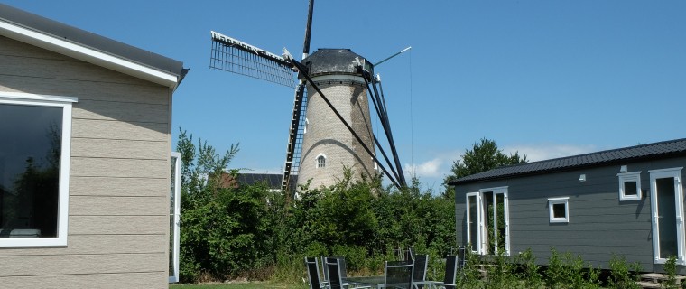 Molenzicht C17 en C18