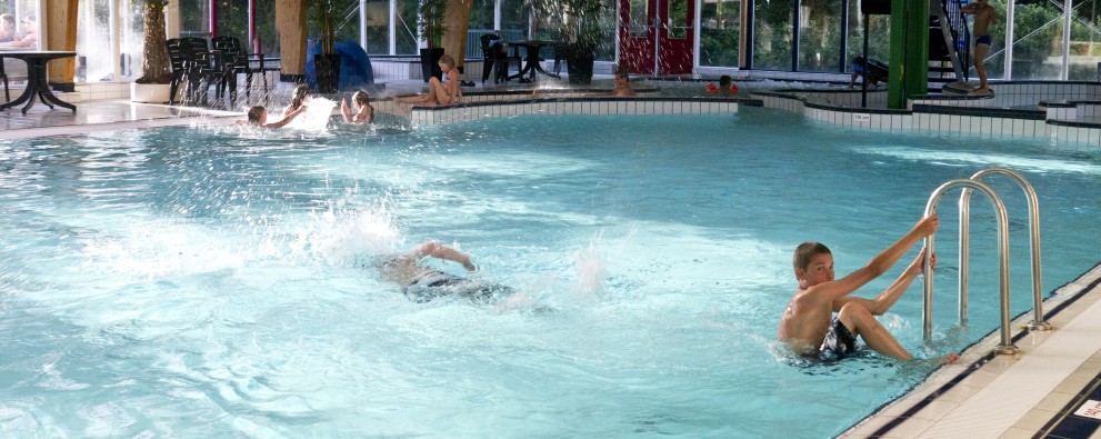 Zwembad - Noorder Sandt Zwembad - Noorder Sandt