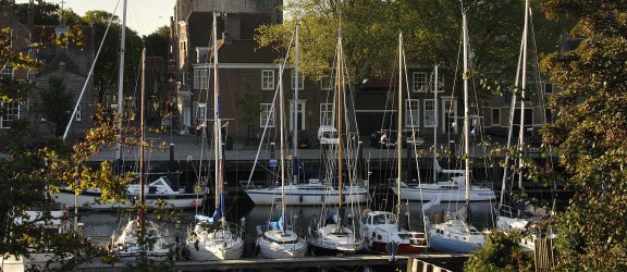 City Veere