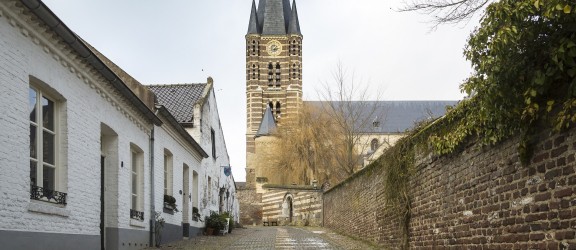 Village Thorn