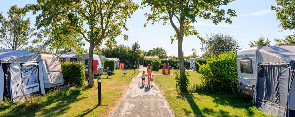 Kamperen - Ons Buiten Kamperen - Ons Buiten