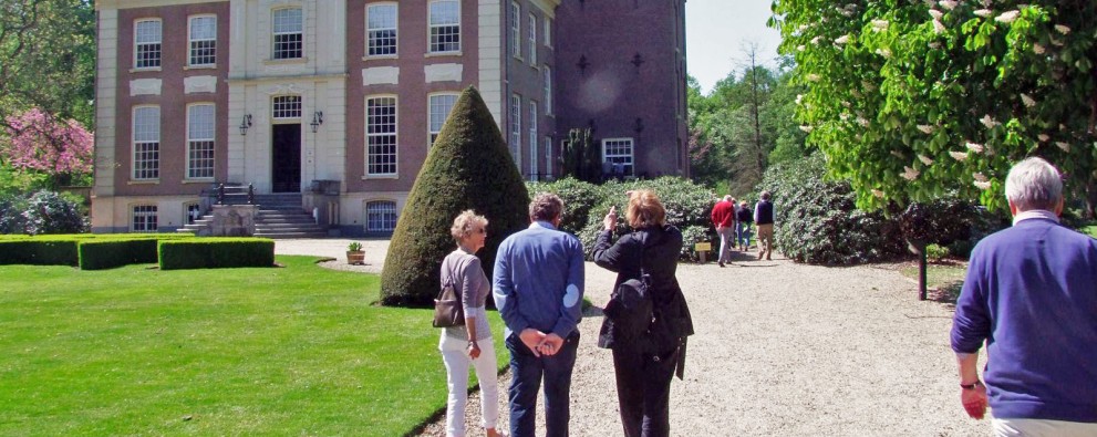 Verwolde House