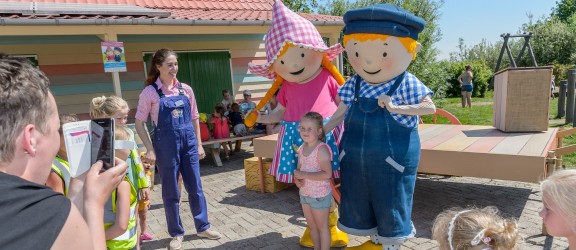 Adventure Farm Molenwaard