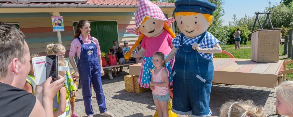 Adventure Farm Molenwaard
