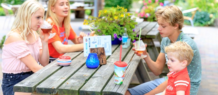 Restaurant - zandhegge