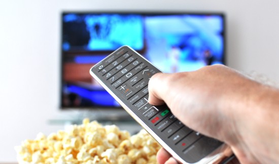 Tv kijken