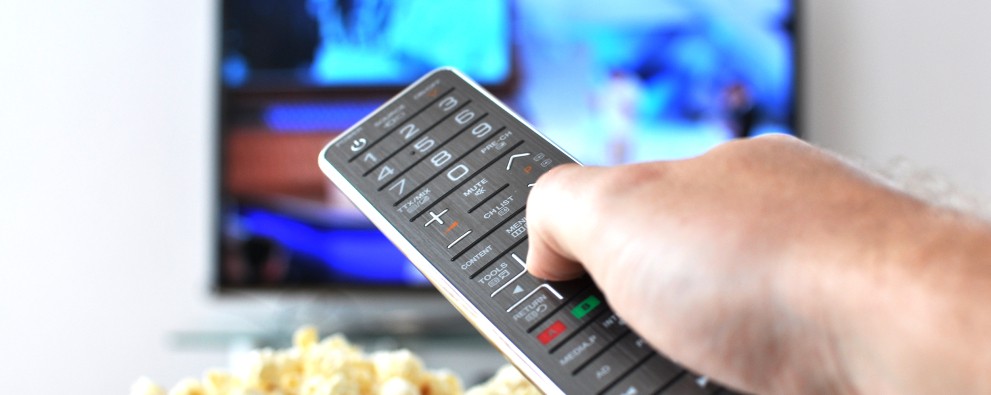 Tv kijken Tv kijken