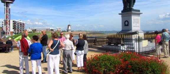 City Walk Vlissingen