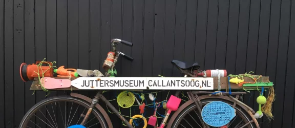 Juttersmuseum Callantsoog