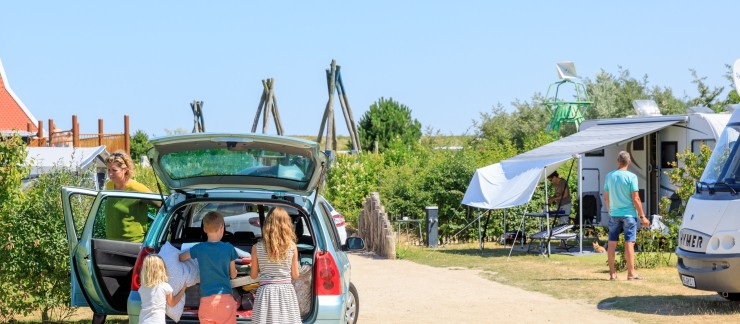Zeeuwse Kust Zomervakantie