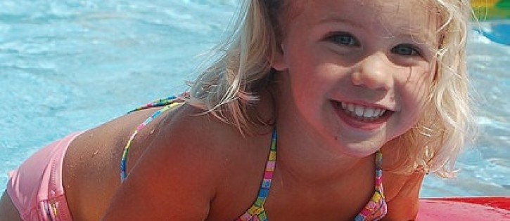 Zwembad - Scheldeoord