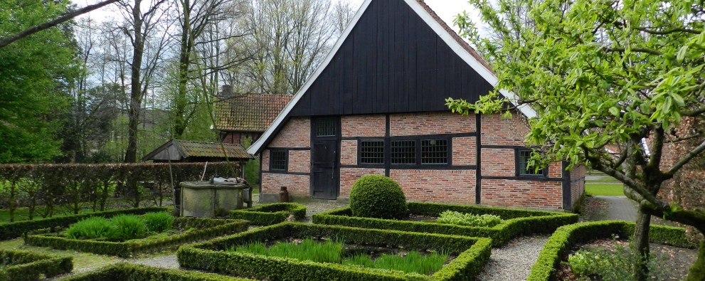 Open Air Museum Ootmarsum