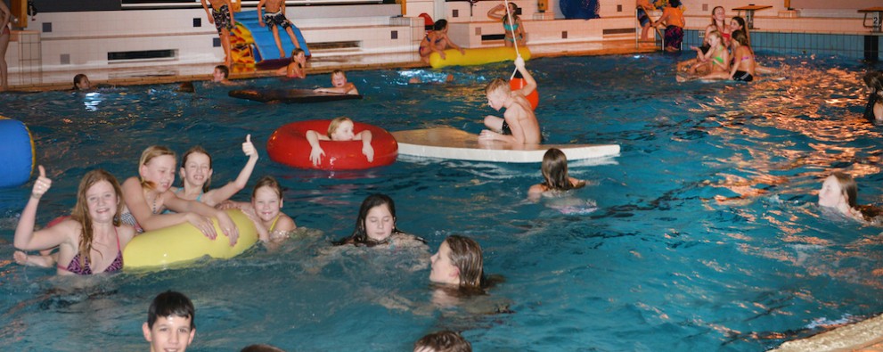 Sportcentrum de Vlaskoel