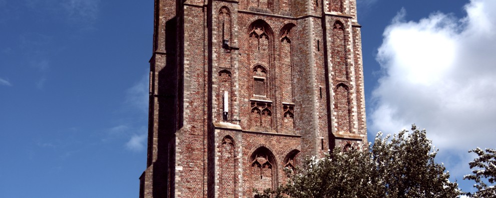 Polderhuis Museum and More