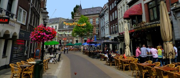 City Venlo