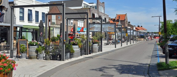 Village Breskens