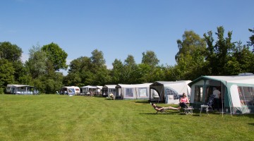 Comfortplaats