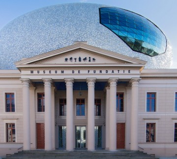 Museum de Fundatie