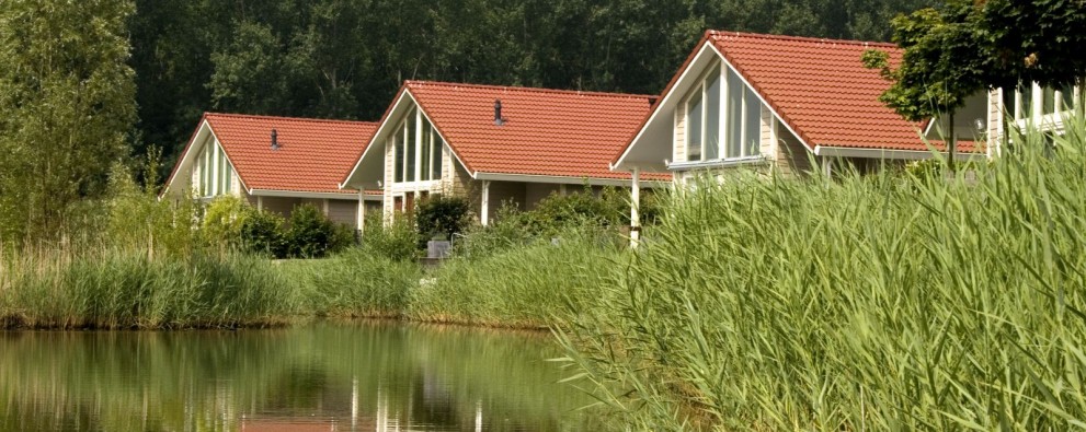 Vakantieparken - Paardekreek Vakantieparken - Paardekreek