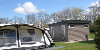 Luxe Comfortplaats XL 333