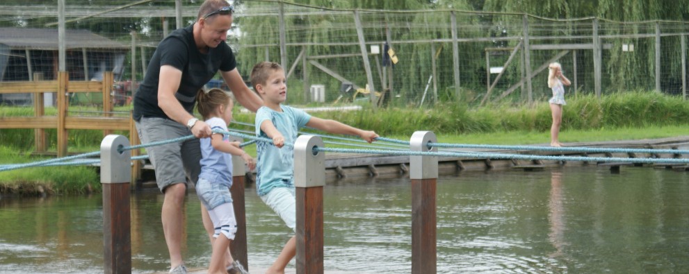 Family Park 't Smallert