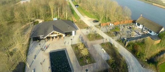 Landgoed Hoenderdaell
