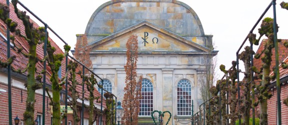City Ootmarsum