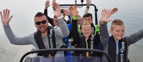 Scheldesafari