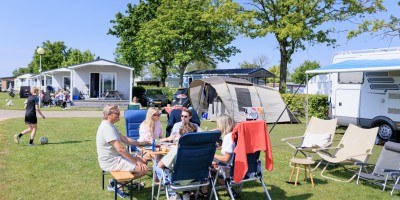 Comfortplaats Paardekreek23