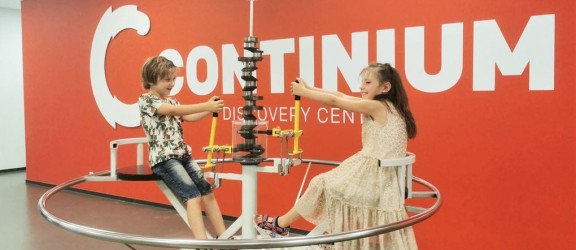Discovery Museum