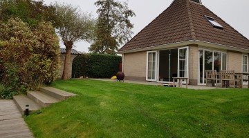Bungalow type Wetter buitenkant 1