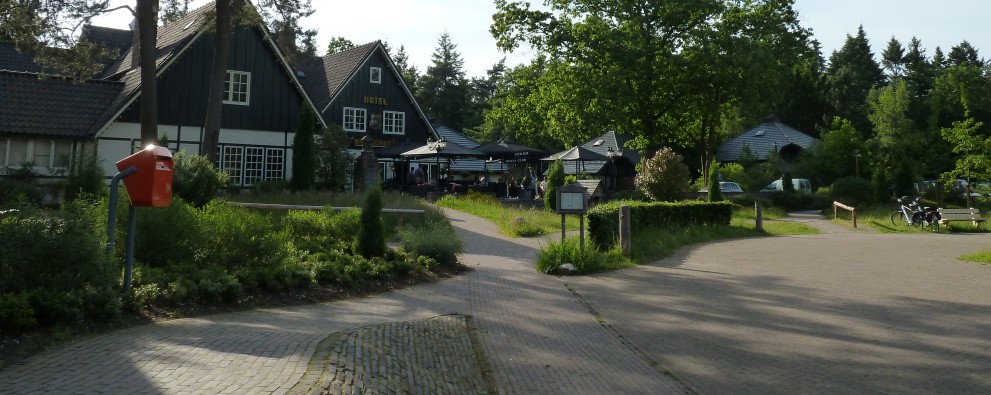 Holterberg