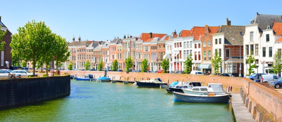City Middelburg