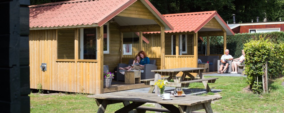Huren - Trekkershut Noetselerberg overzicht Huren - Trekkershut Noetselerberg overzicht