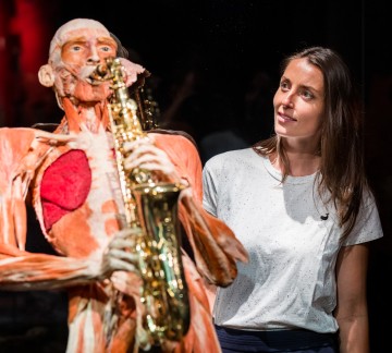 Body Worlds