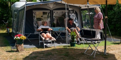 Comfortplaats
