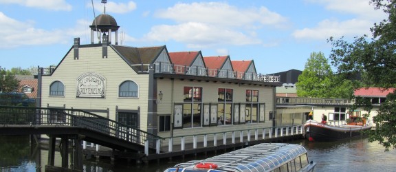 Museum BroekerVeiling