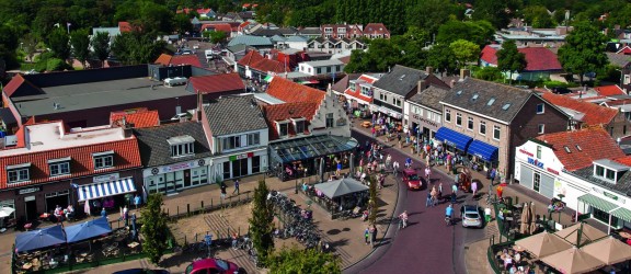 Village Renesse
