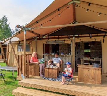 Mietunterkunft Fronleichnam in den Niederlanden bei Ardoer