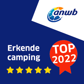 What are ANWB Top Campings?