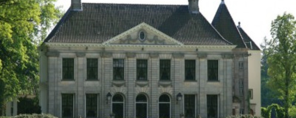 Estate Singraven