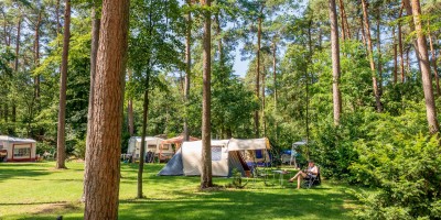 Natuurplaatsen Jutberg