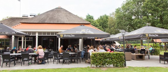 Restaurant De Heksenboom
