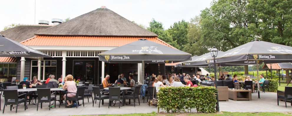 Restaurant De Heksenboom
