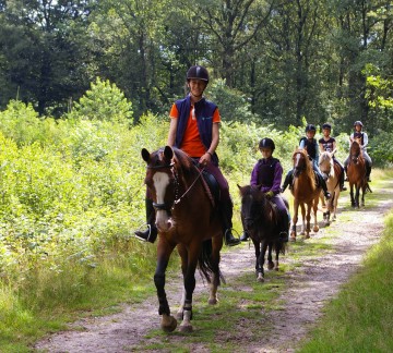Kindvriendelijk Drenthe