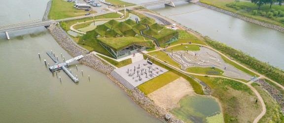 Biesbosch MuseumEiland