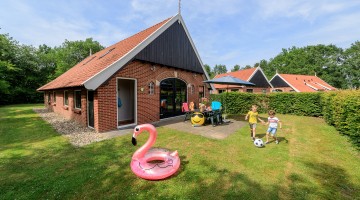 Boerderij exterieur 03